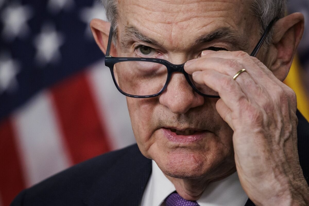 Wall Street Is Hunting for the Perfect Powell Hedge
