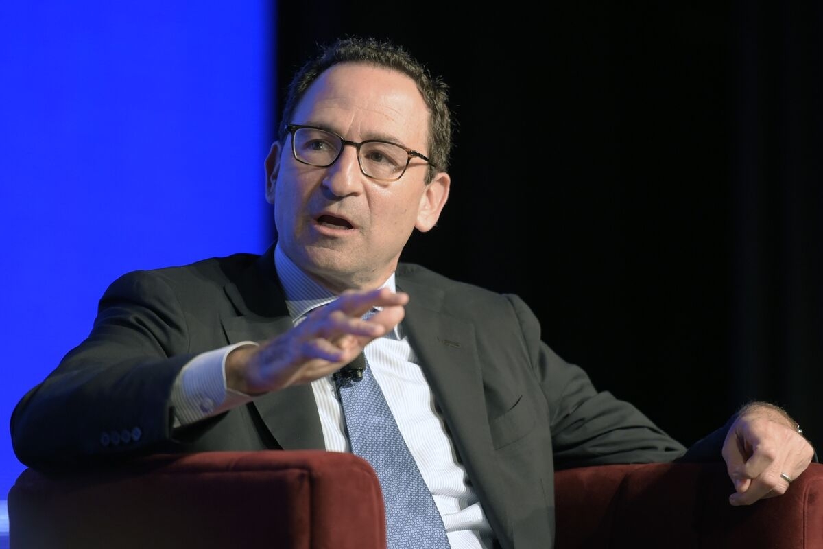Blackstone's Jon Gray Gives $125 Million to Tel Aviv Medical School