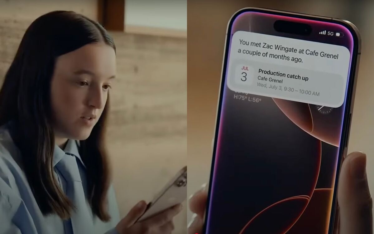 How Apple Fell Behind in the AI Race
