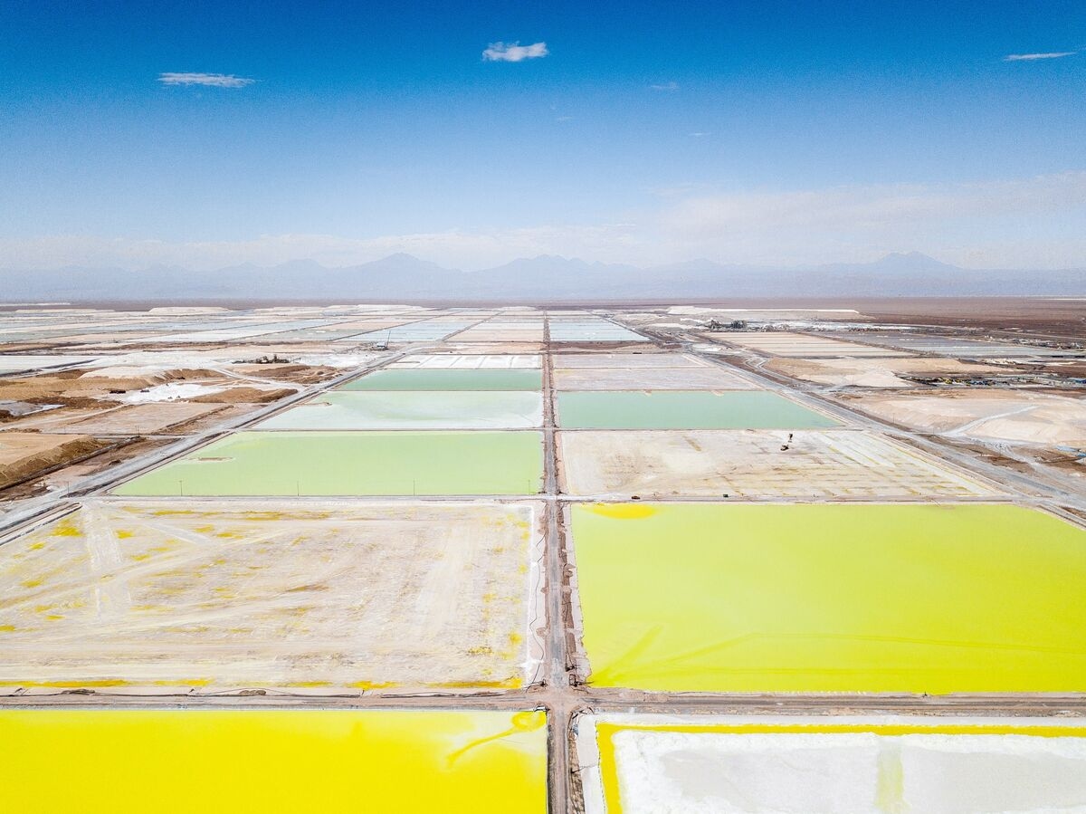 Chile Lithium Expansion Cleared by Little-Known Nuclear Agency