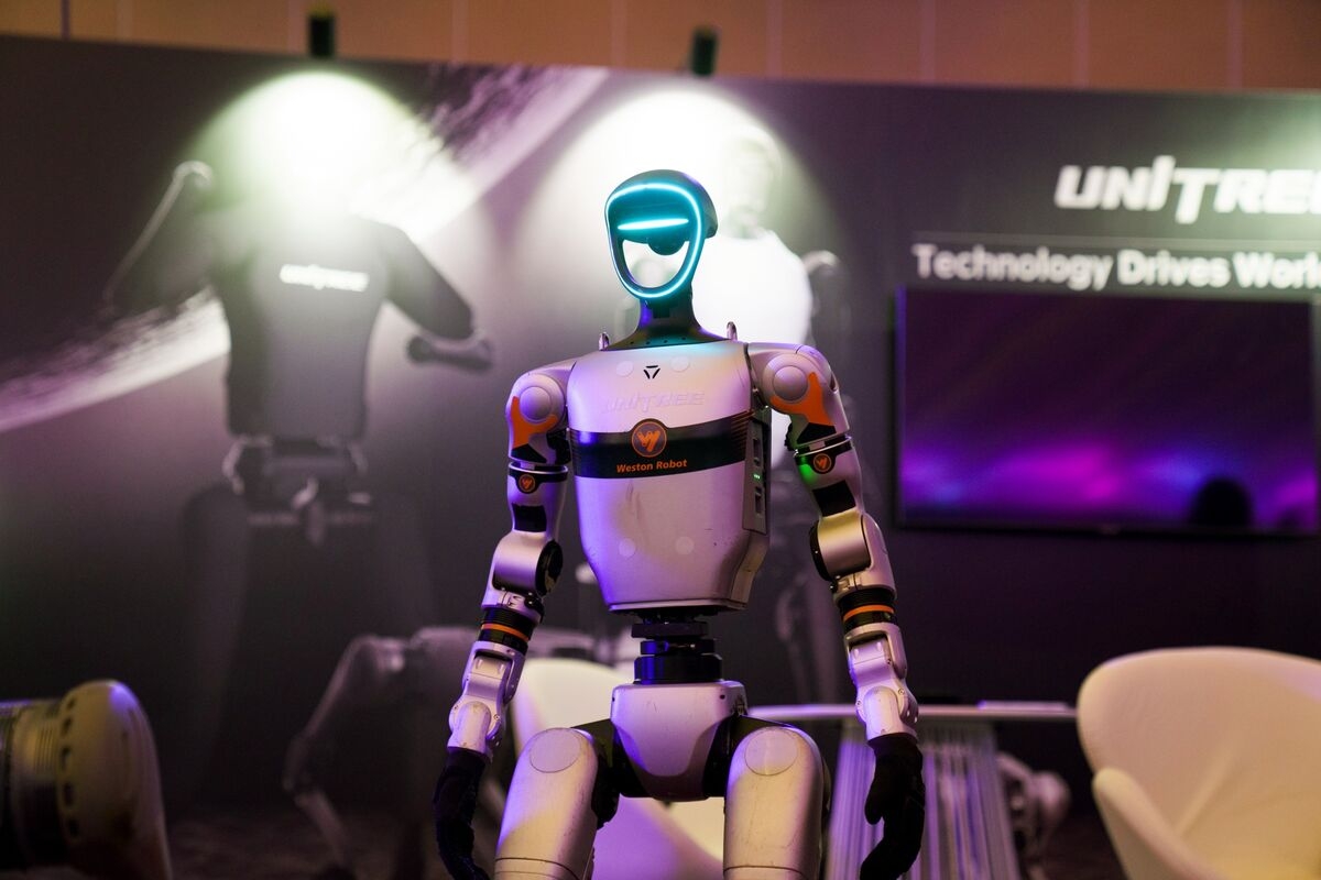 Will Robots Reflect a Nation's Character?