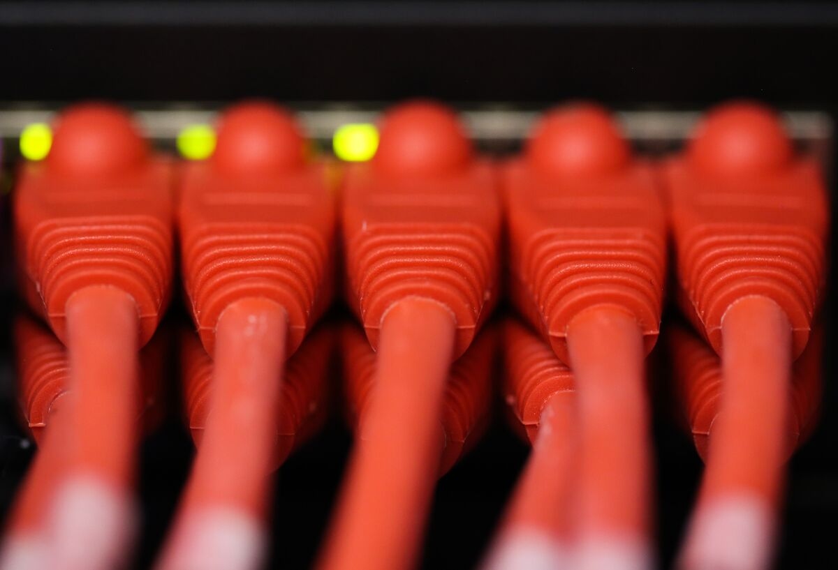 Pacific Equity Nearing Deal for Spark's Data Centers, AFR Says