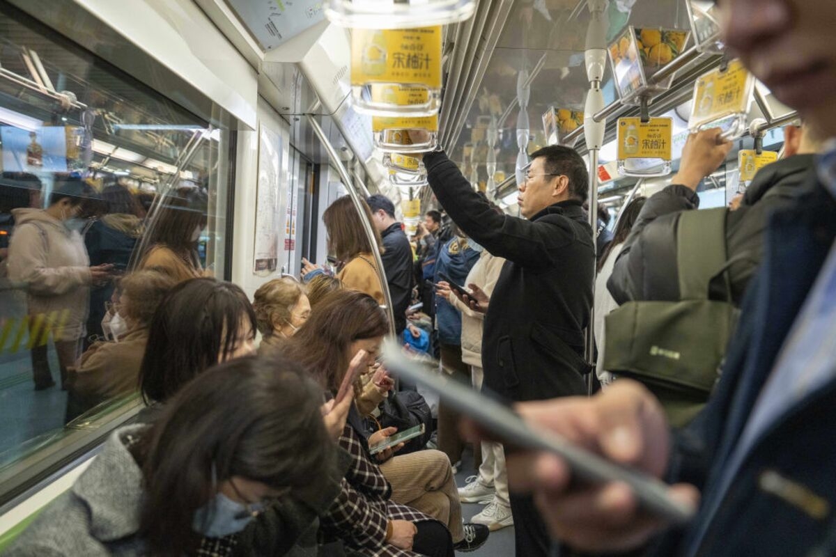 The Great Era of Metro Railways Is Just Beginning