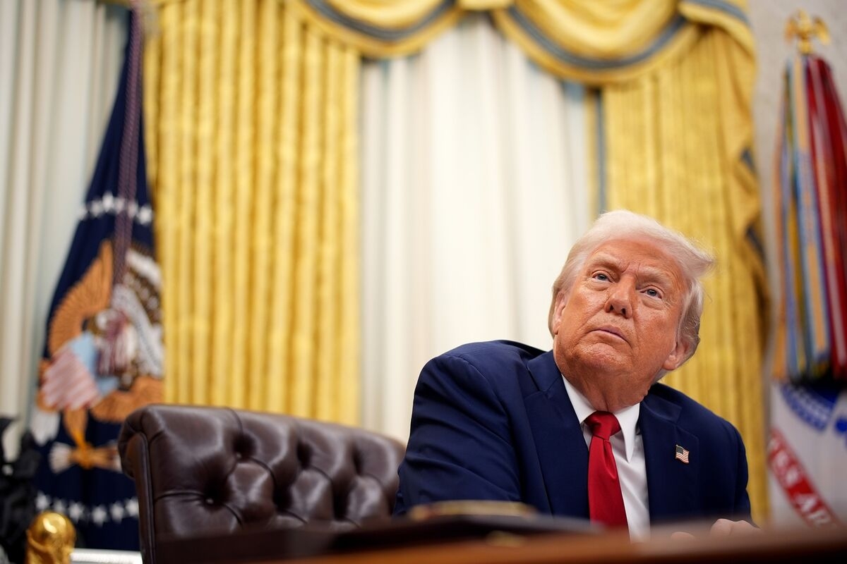 Trump Floats Friedman, Grenell as Possible Picks for UN Envoy