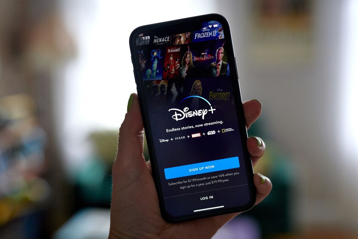 Disney+ Expands Subscriber Perks, Including Movie Premieres