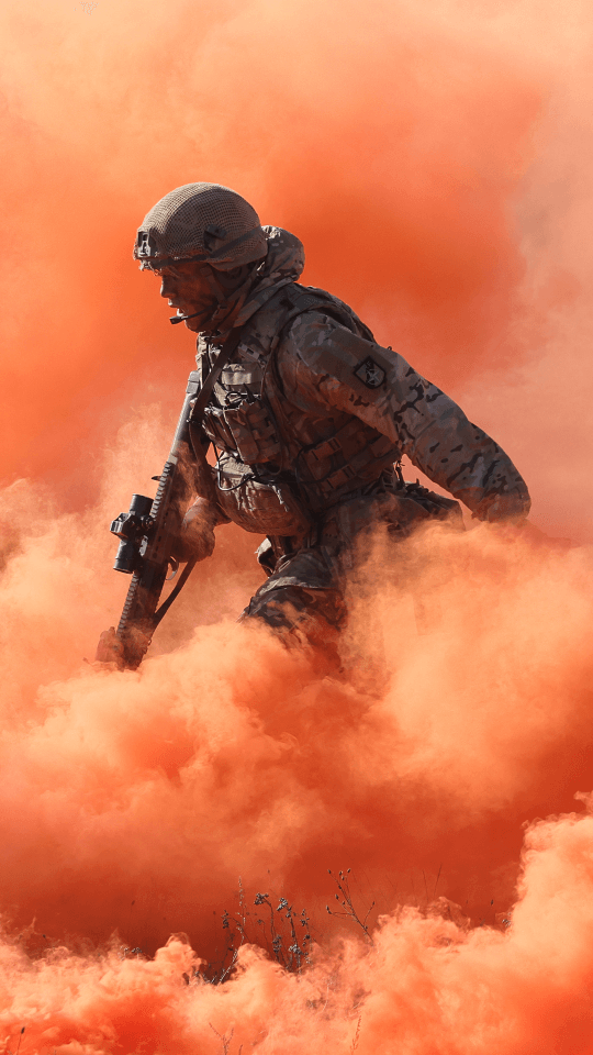 The UK Confronts the Reality of Rearming