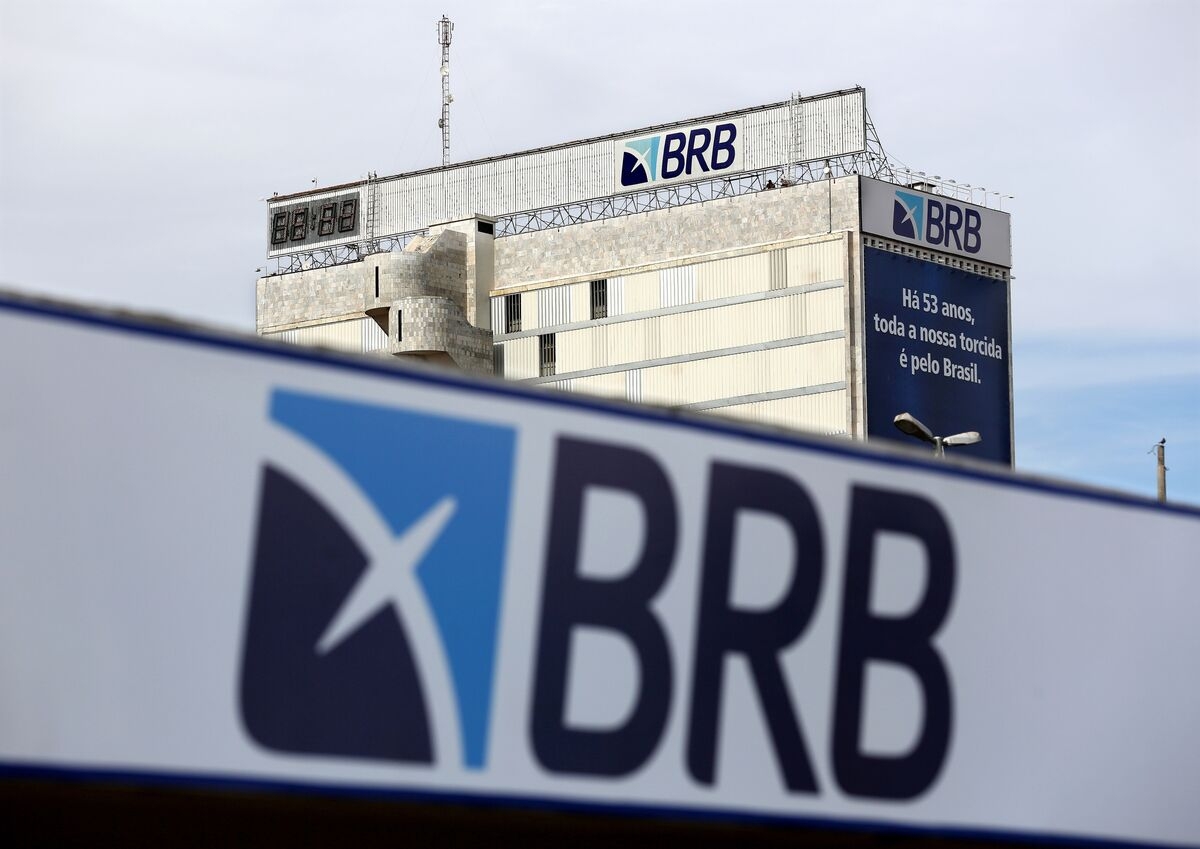 Brazilian Court Lifts Block on BRB Acquisition of Banco Master