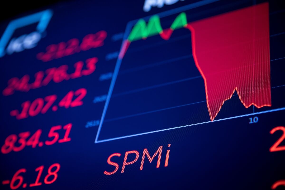 How to Exit US Markets Amid ‘Terminal Lucidity'