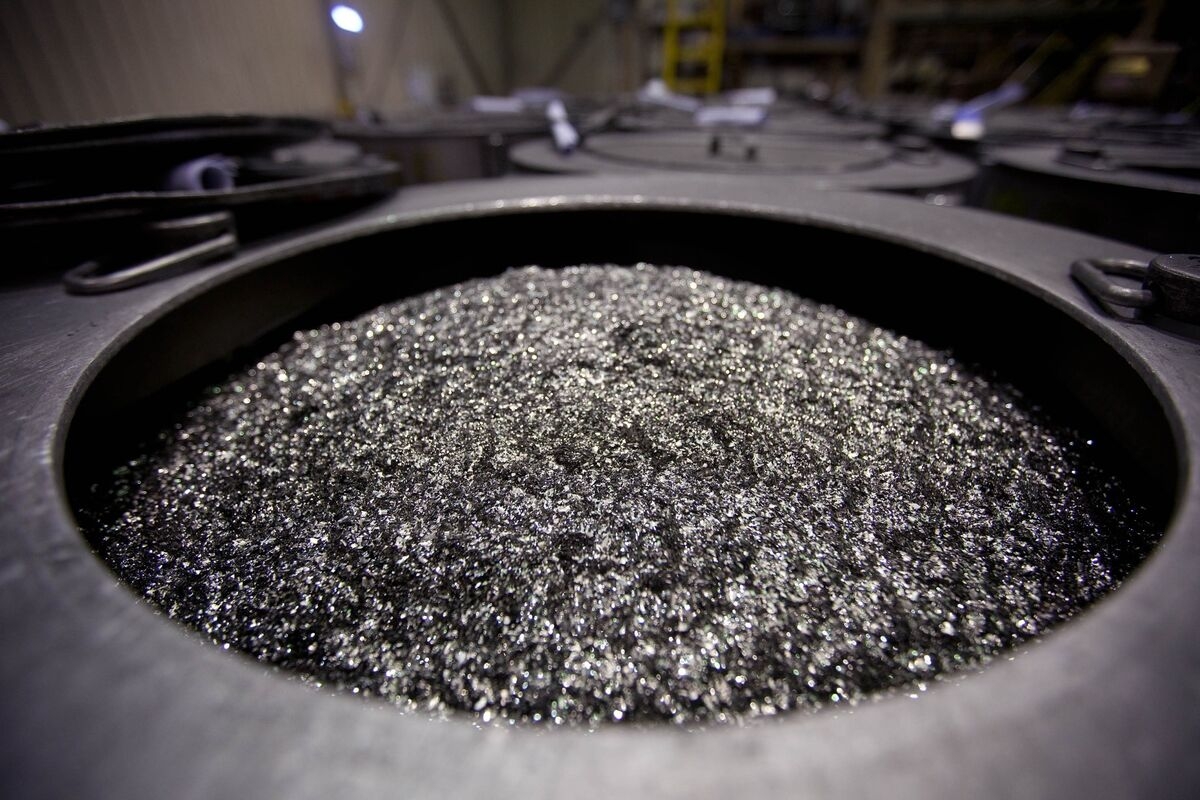 US, China to Resume Trade Talks With Focus on Rare Earth Exports