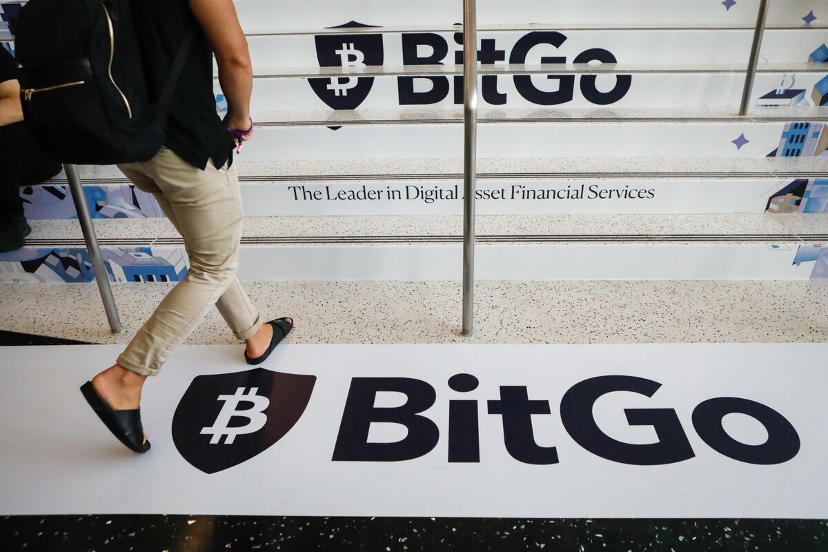 Crypto Firm BitGo's Assets in Custody Jump to Top $100 Billion