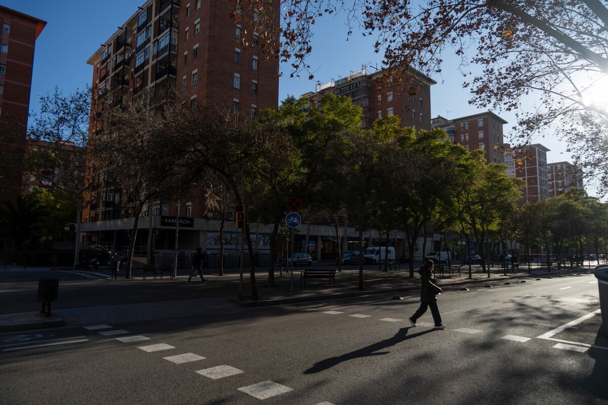 Spain Pushes Ahead With Plan to Tax Non-EU Home Buyers 100%