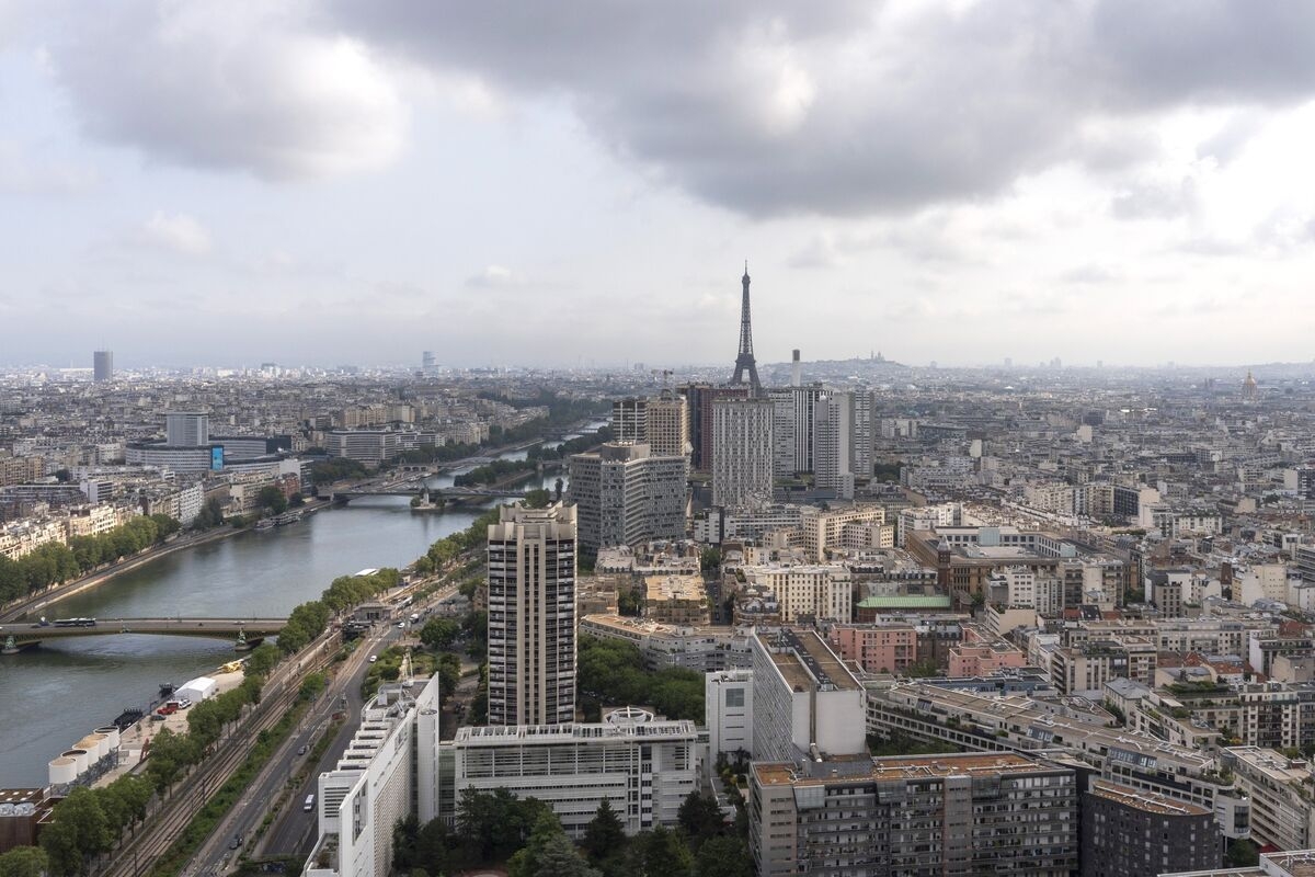 Bridgepoint in Talks to Sell French Broker Kereis to Advent