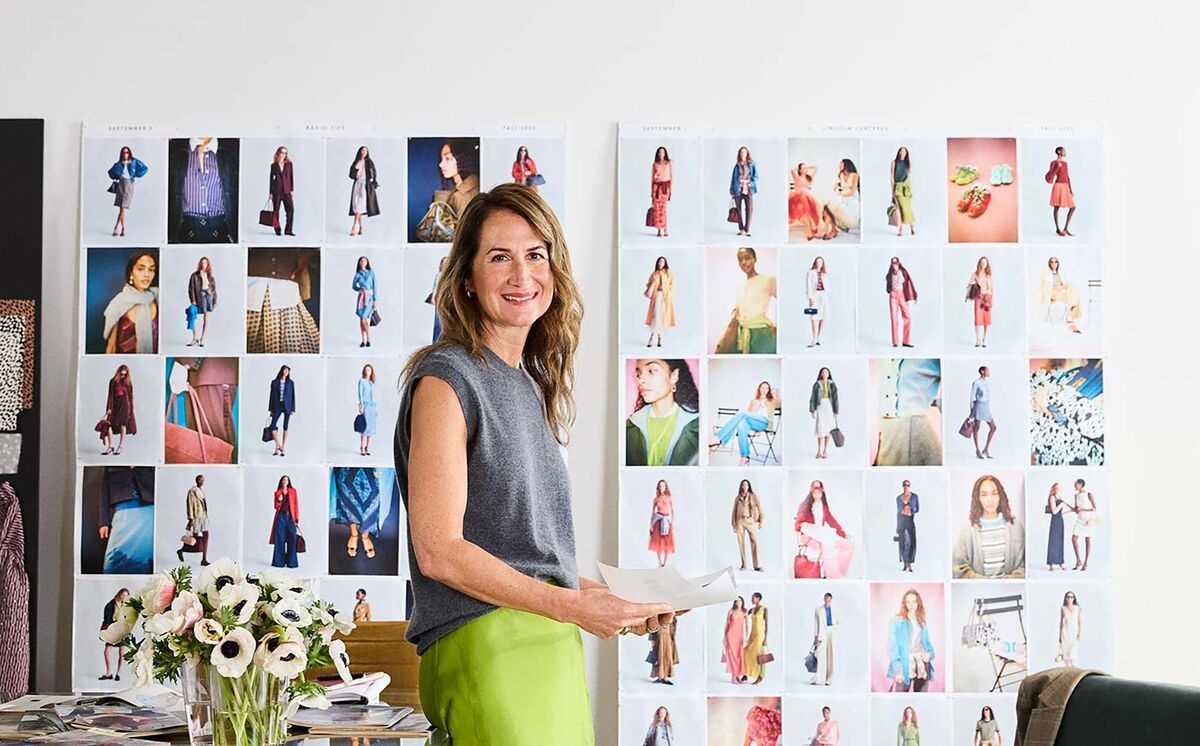 J.Crew Survived Bankruptcy. Next Up: Cultural Relevance?