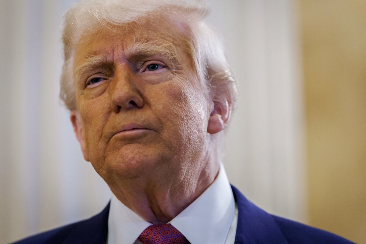 Trump's Dealmaking Style Won't Sway Xi, Ex-White House Aide Says