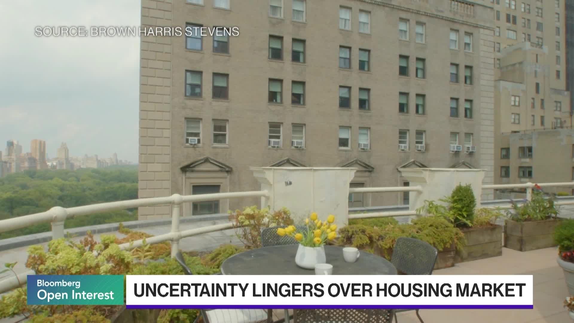 Mamdani Policies Would Devastate NYC Real Estate: Brown Harris Stevens CEO