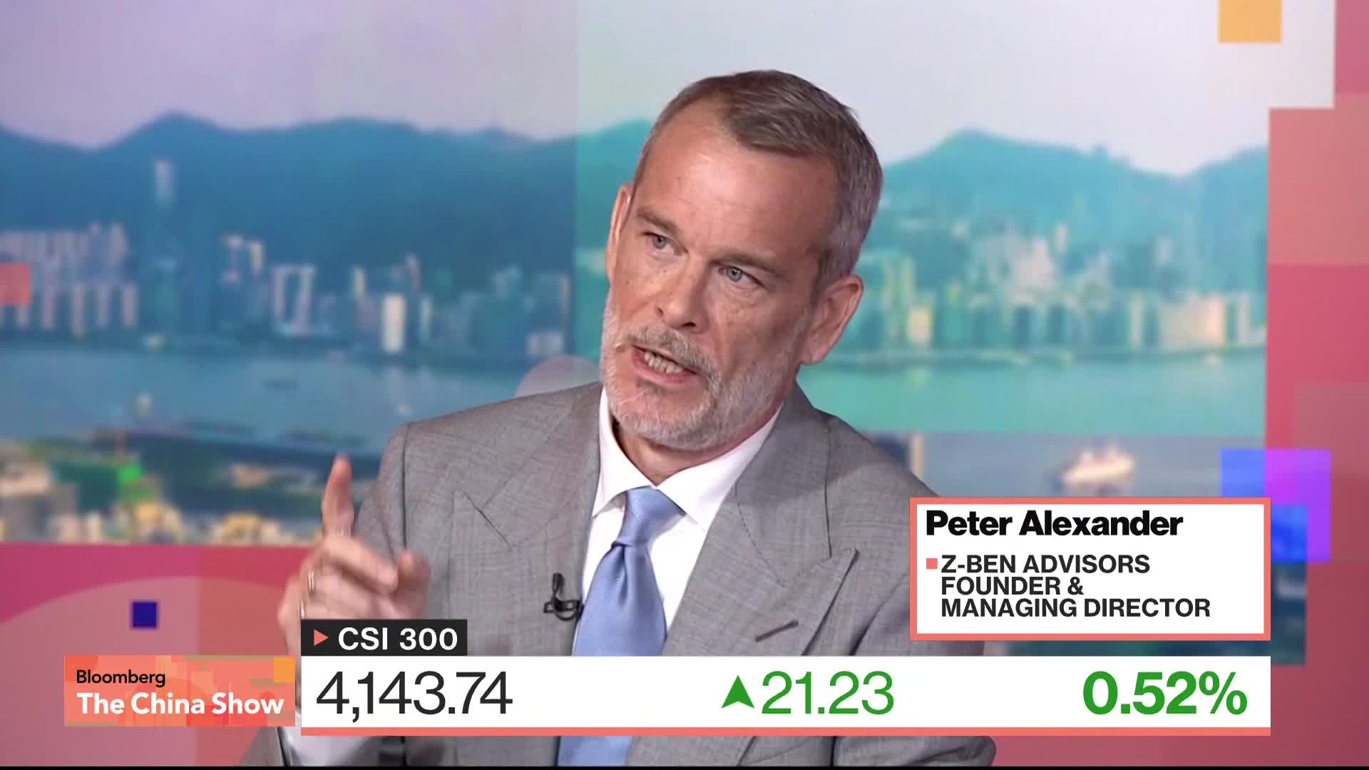 China's Next Market Movers: What Investors Should Watch