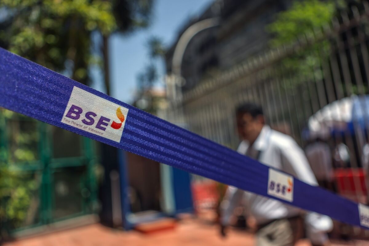 BSE's Shares Put Under Trading Caution as Stock Price Doubles
