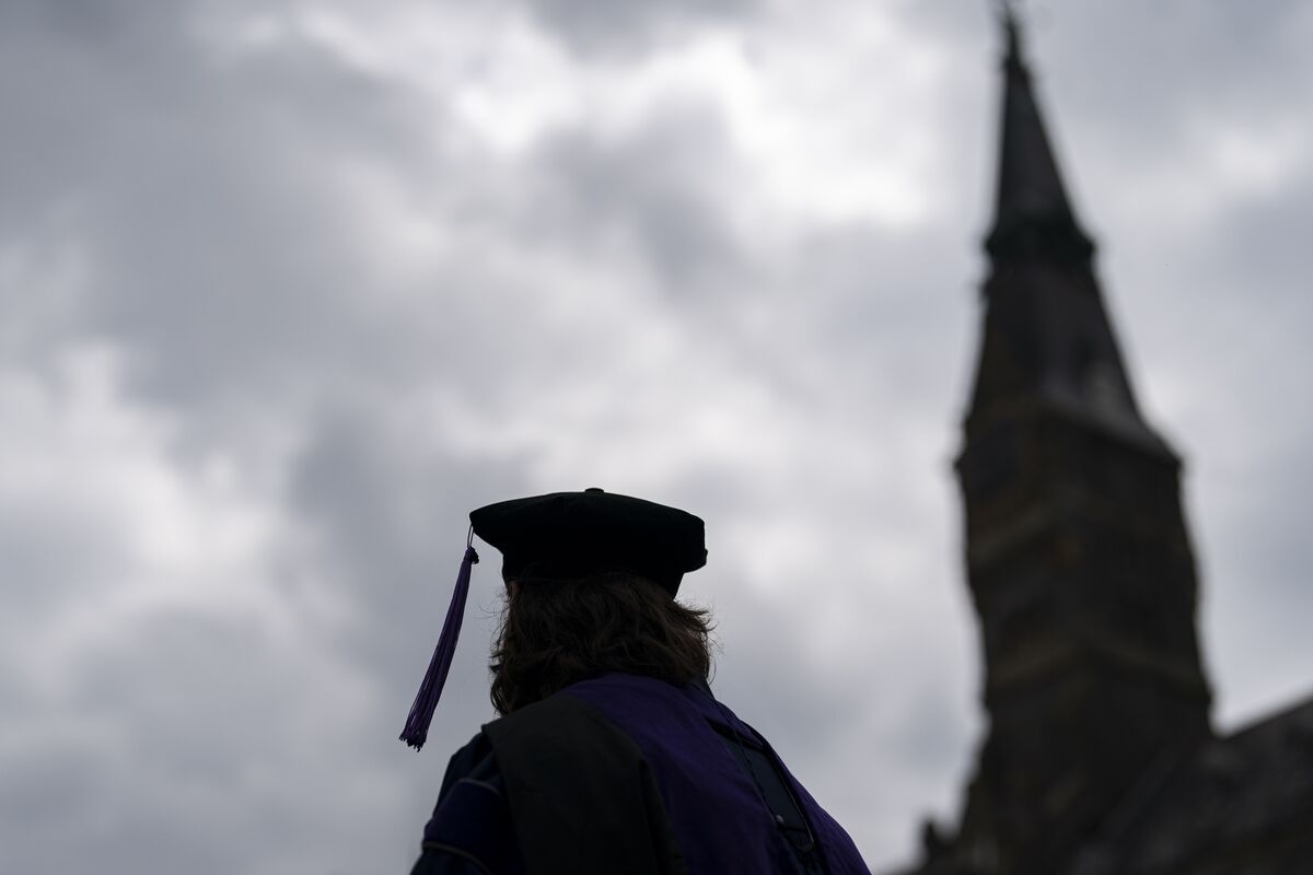 Fulbright's Future in Doubt as Trump Targets Elite Scholarship