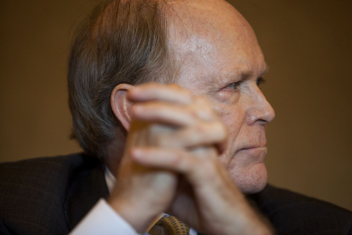 Plosser, Policy Hawk Who Led Philadelphia Fed Bank, Dies at 76
