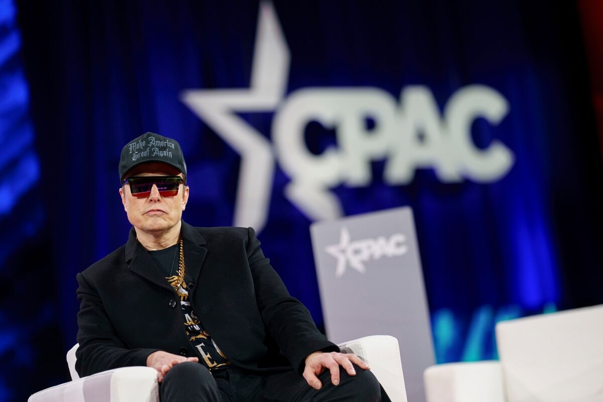 China's Ex-CDC Chief Slams Musk's DOGE Cuts as ‘Anti-Science'