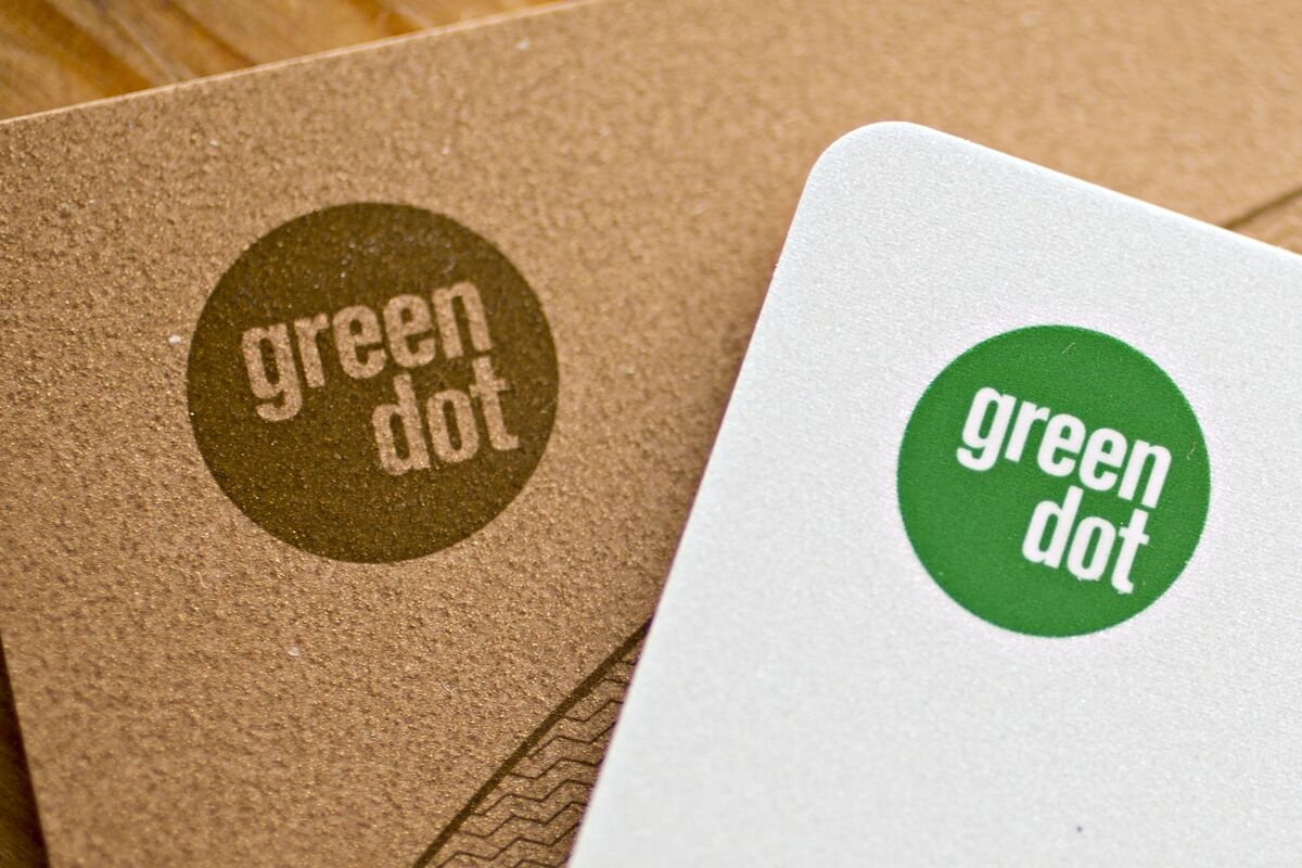 Green Dot Shares Jump on Report of Private Equity Interest