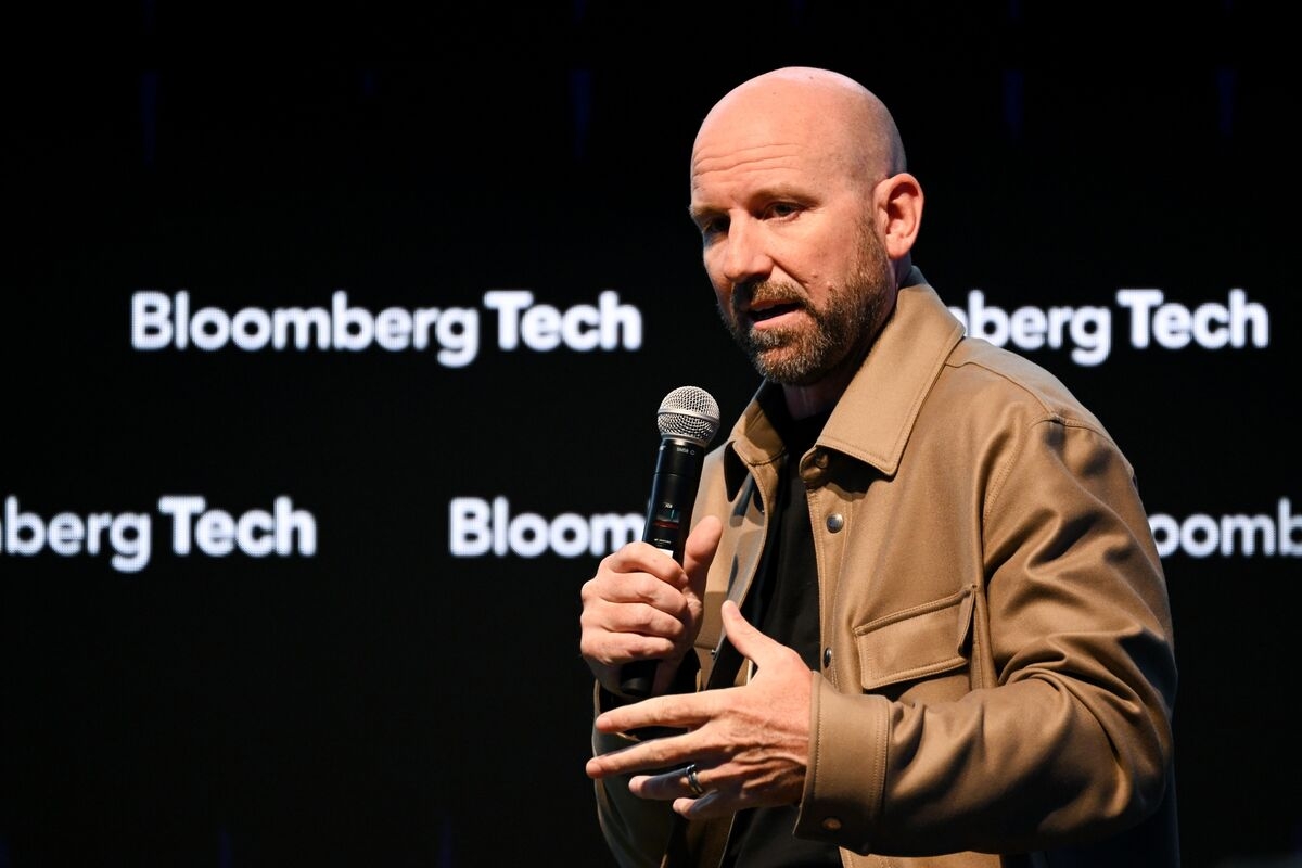 Meta's Push Into Defense Tech Reflects Cultural Shift, CTO Says