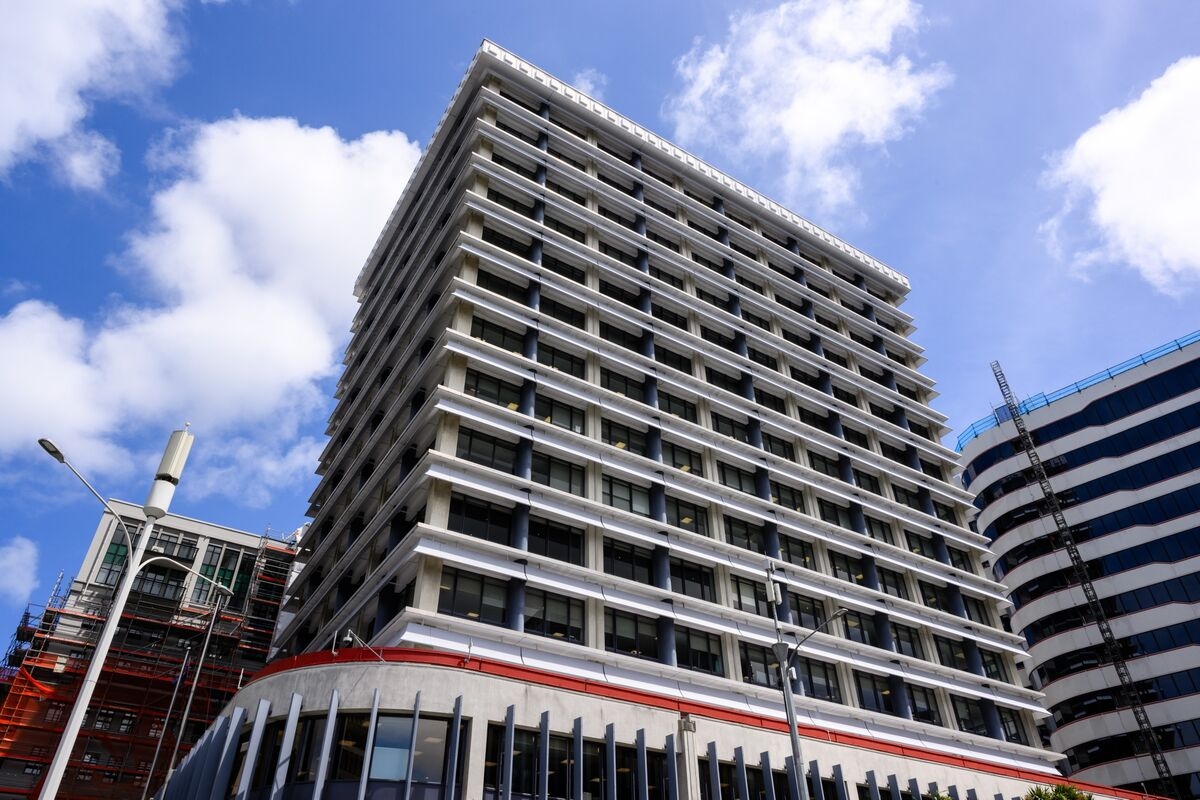 RBNZ Says Aging Population May Weigh on Neutral Official Cash Rate Over Time