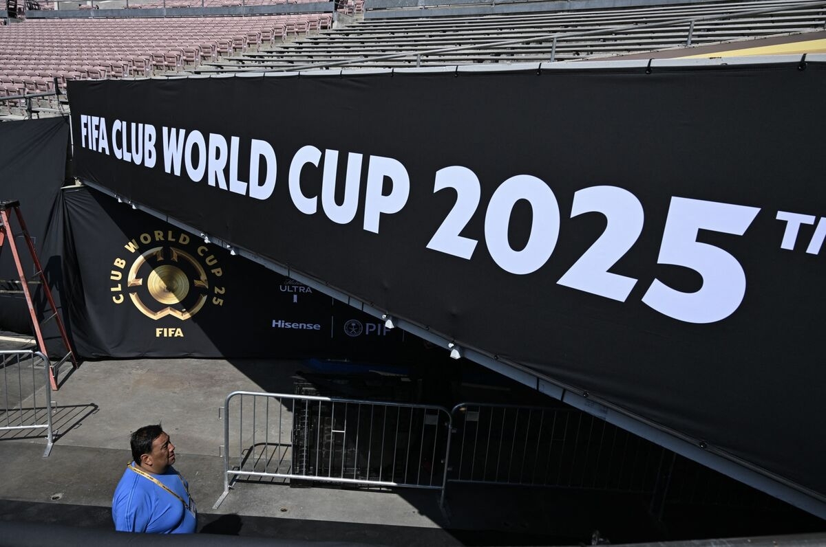 FIFA to Splash $1 Billion of Prize Money on First Club World Cup