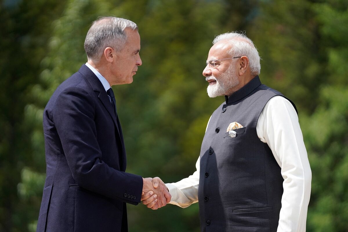 Canada and India Agree to Name New Ambassadors After Expulsions