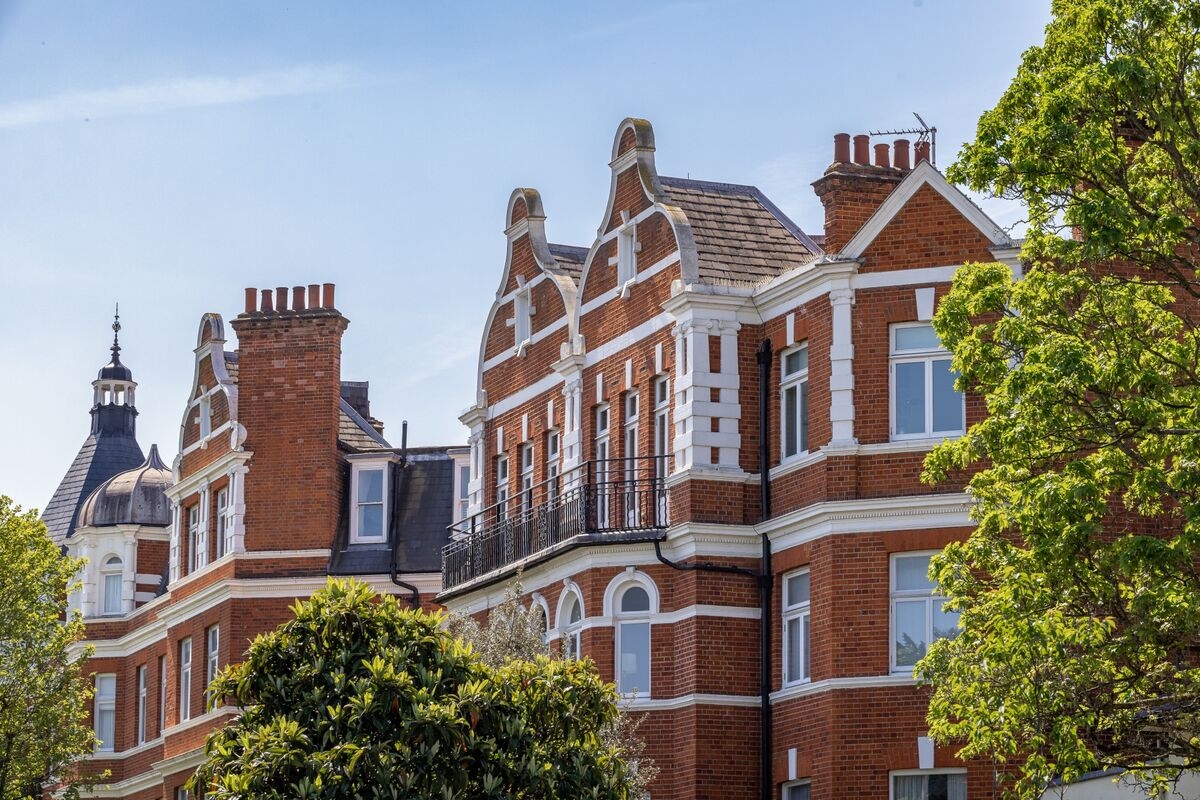Non-Doms Are Trying to Sell London Homes, But No One Wants Them