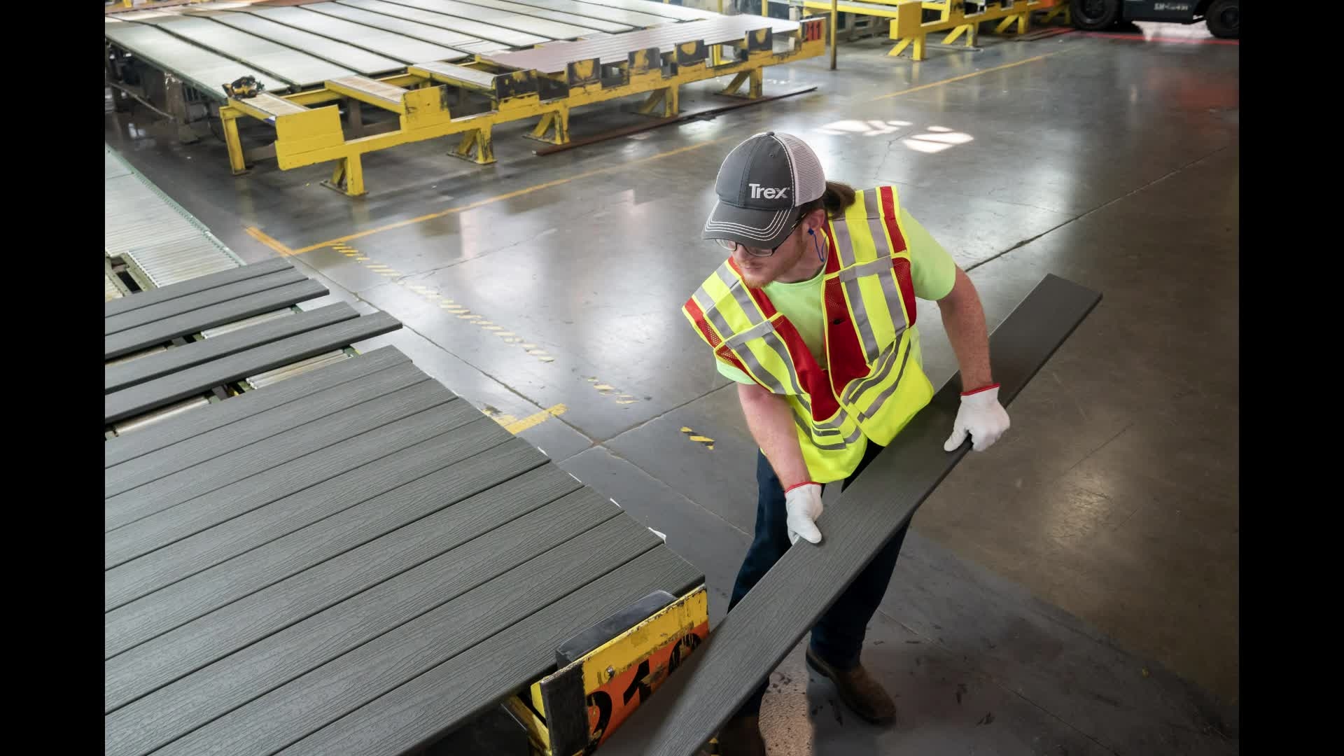 Trex CEO on the American Consumer, Tariffs and the Outlook