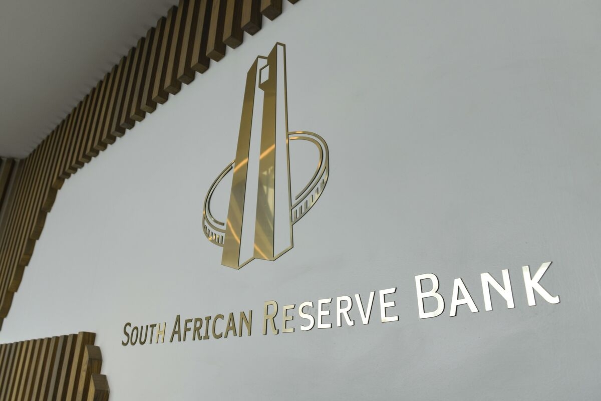 South Africa Poised for Rate Cut to Bolster Economy