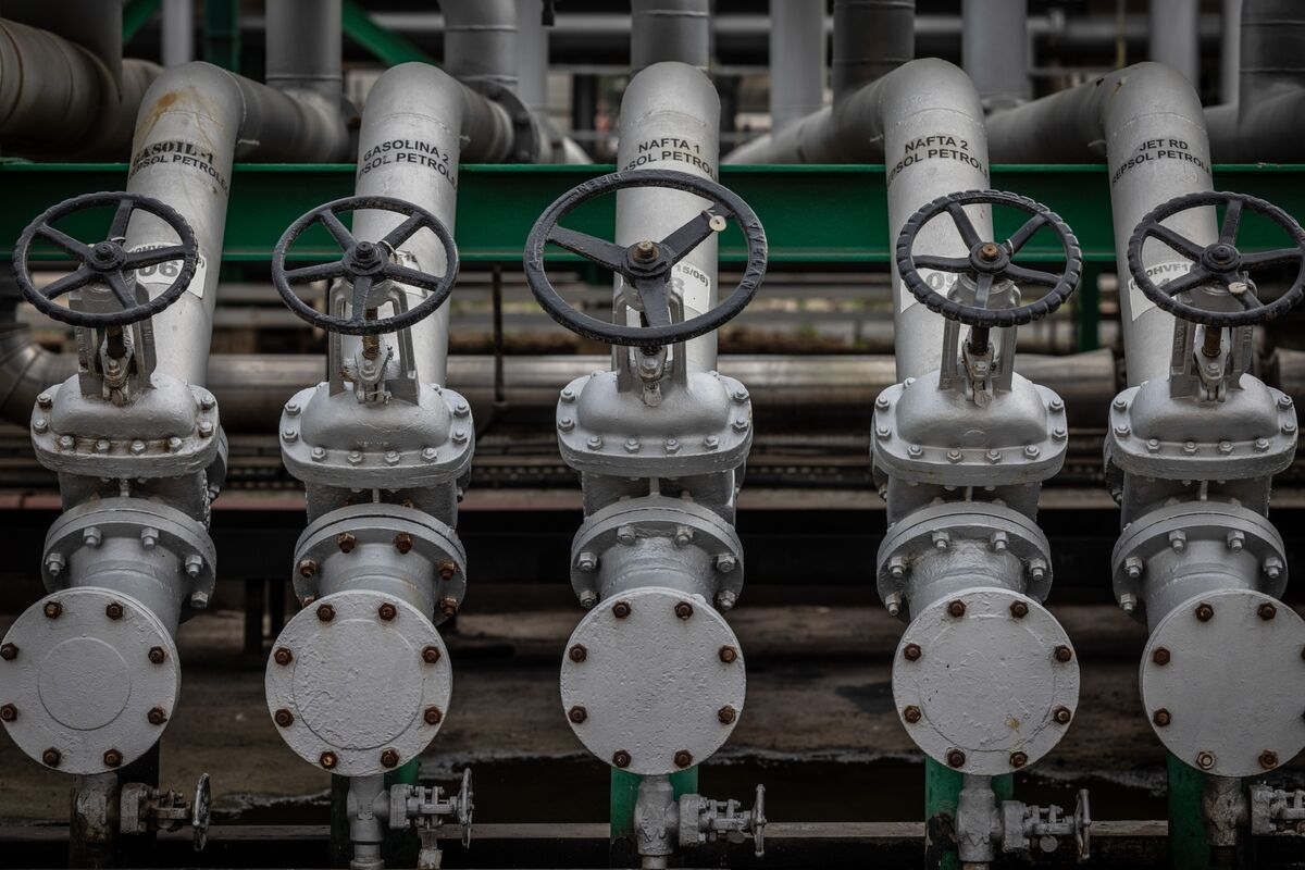 Morgan Stanley Sees Three More OPEC+ Hikes Driving Brent Lower