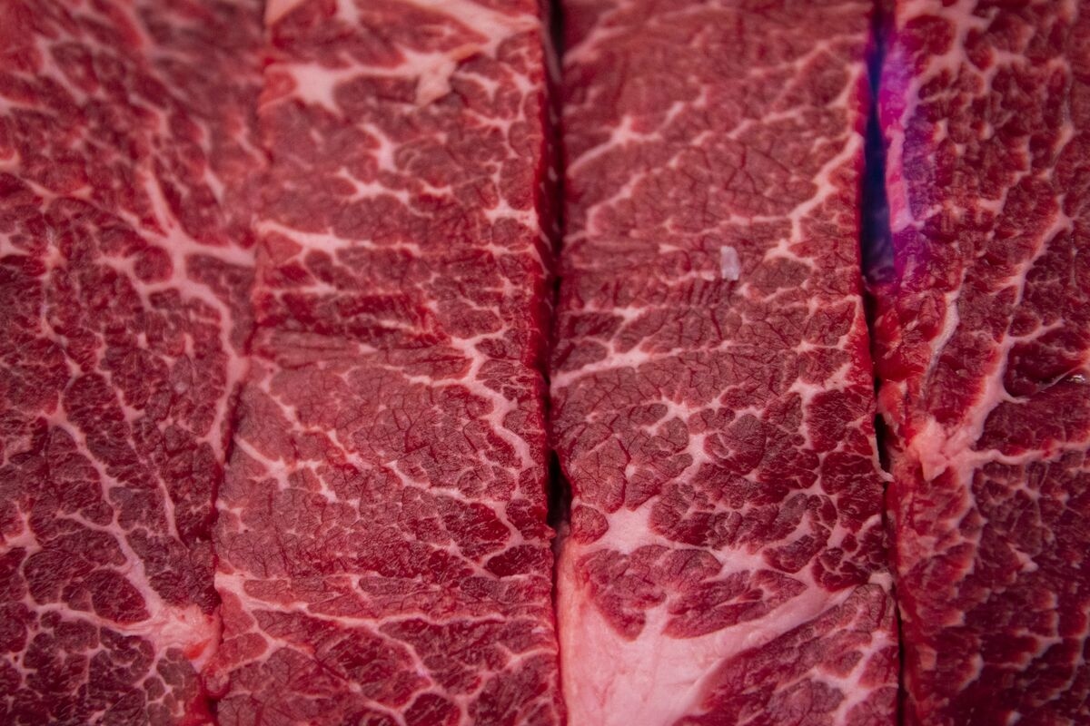 Billionaire Butchers Eye More Power on Grocery Shelves With US Debut