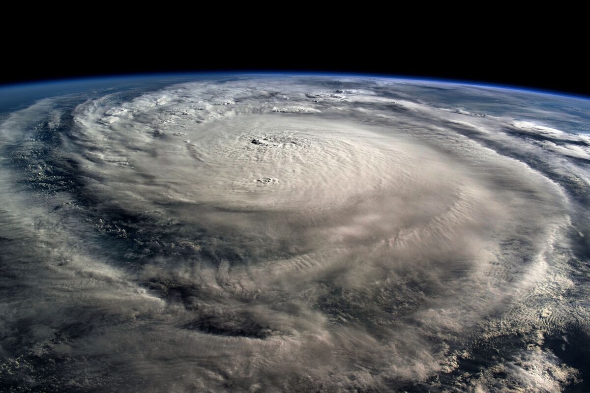 Rising La Niña Odds Point to More Hurricanes in the Atlantic