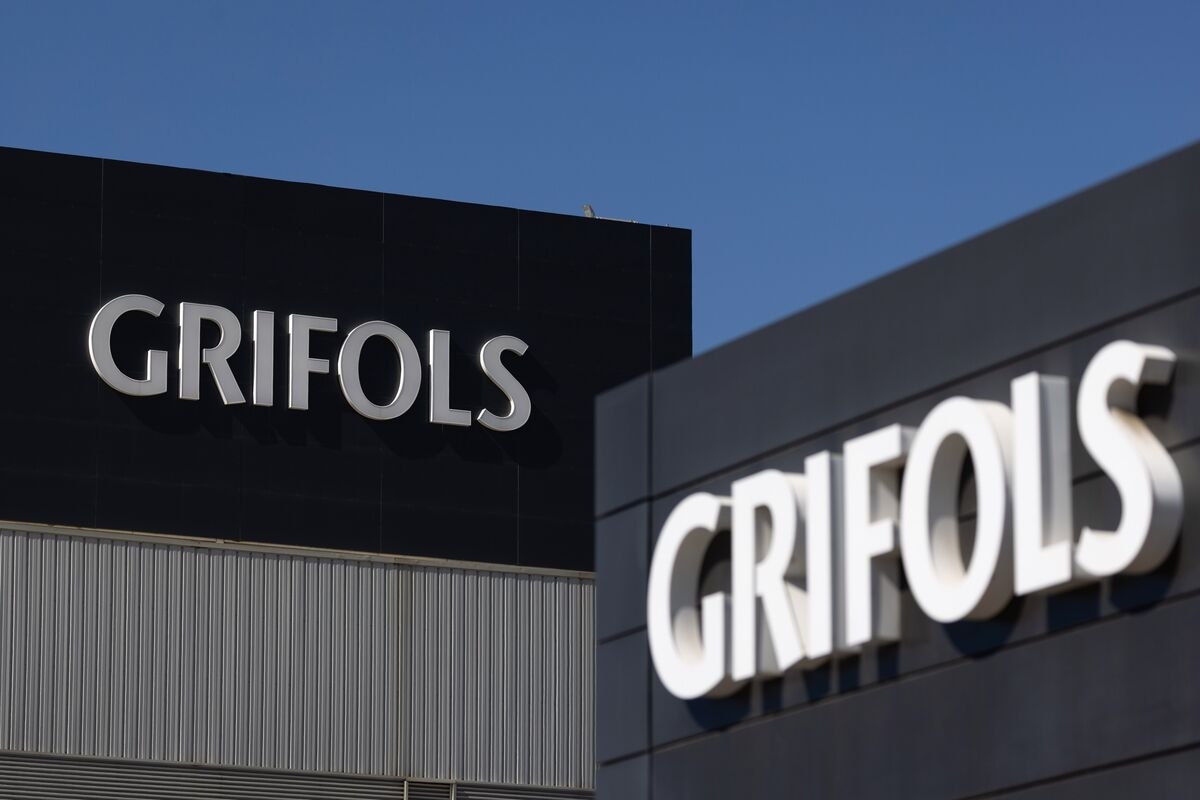 Grifols CFO Sees a Return to Public Debt Market for Refinancing