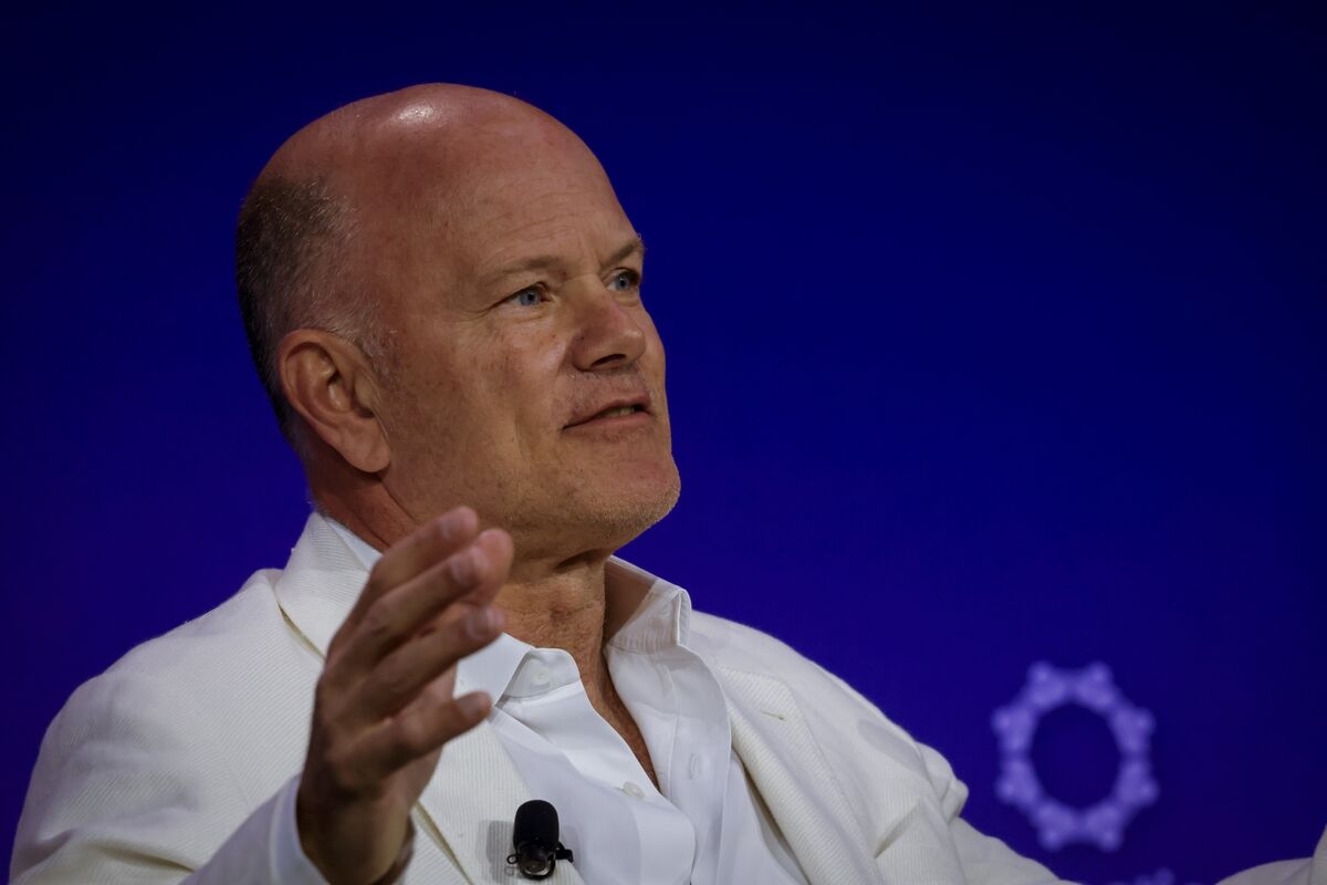 Novogratz Says Stablecoin Bill Will Push Traditional Finance Toward Crypto