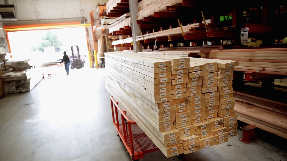US Producer Prices Stagnated on Declining Services Costs