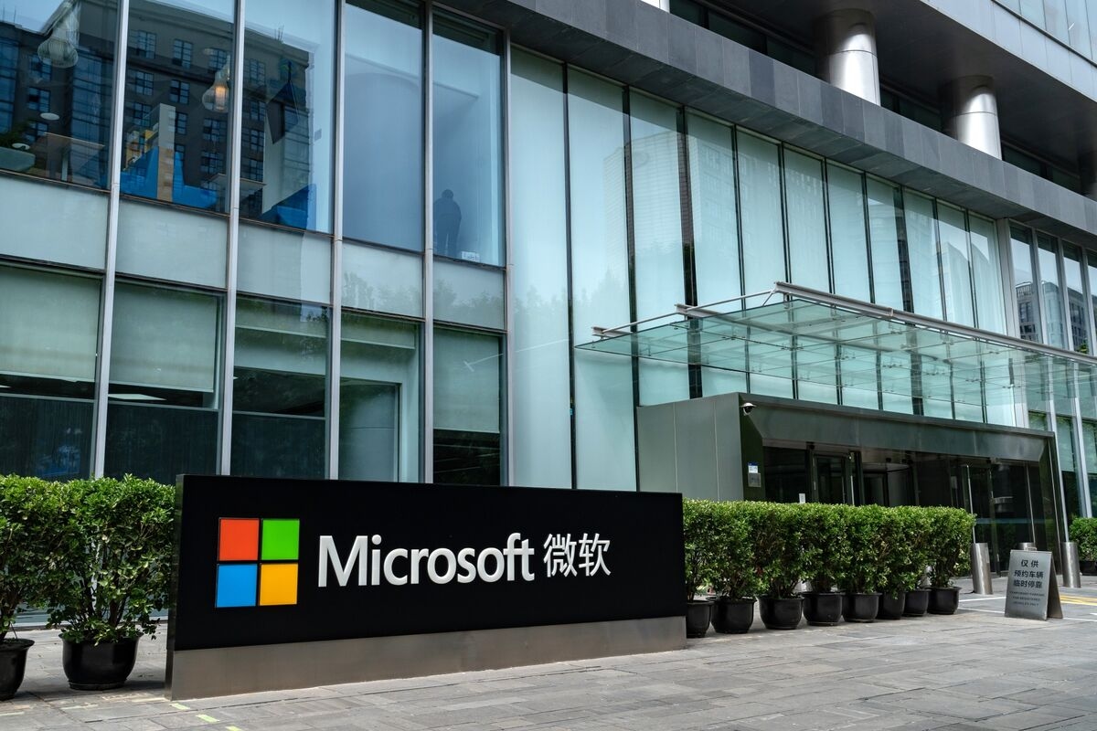 Microsoft Curbs Early Access for Chinese Firms to Notifications About Cybersecurity Flaws