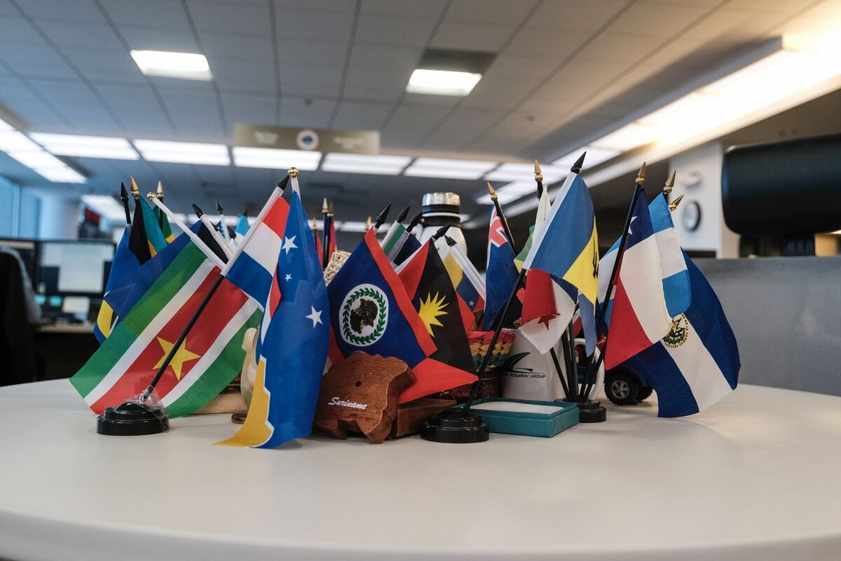 A Shaky Time for Global Climate Diplomacy