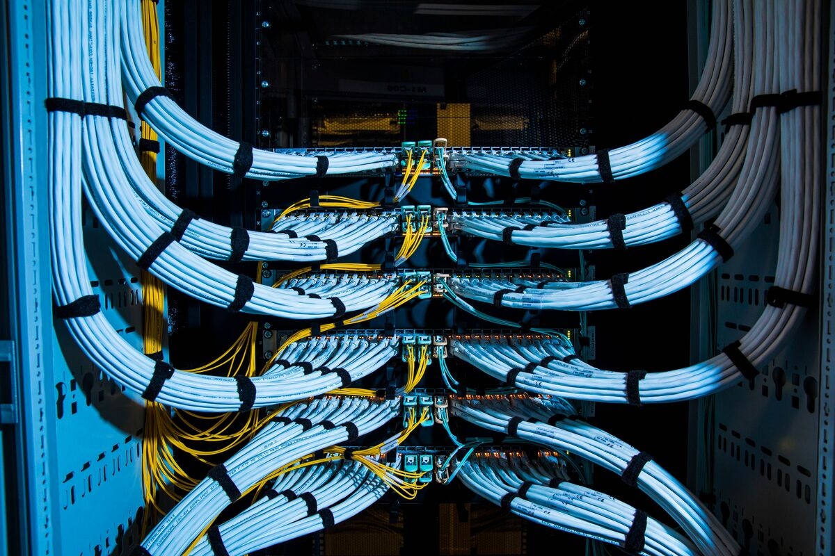 UAE Releases Falcon Arabic AI Model To Outcompete Mideast Rivals