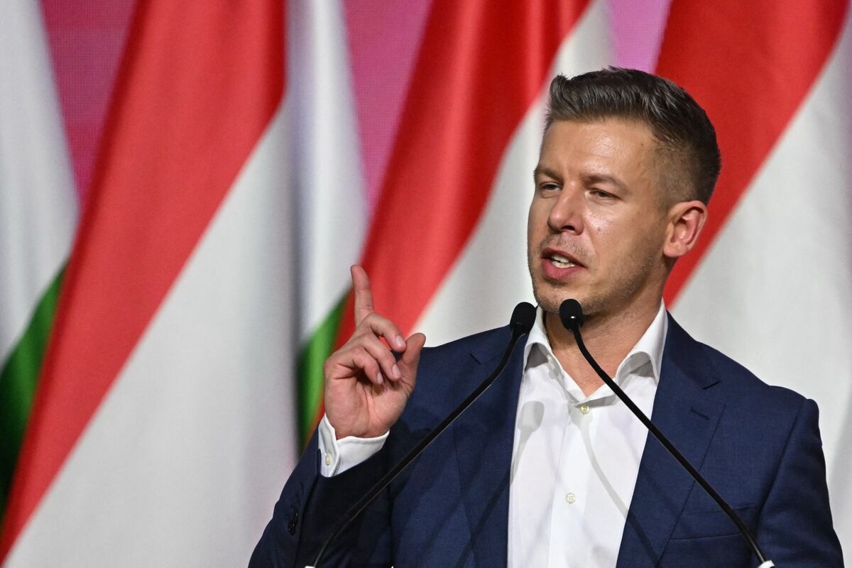 Orban Confronts Strongest Opposition Poll Surge of His Rule