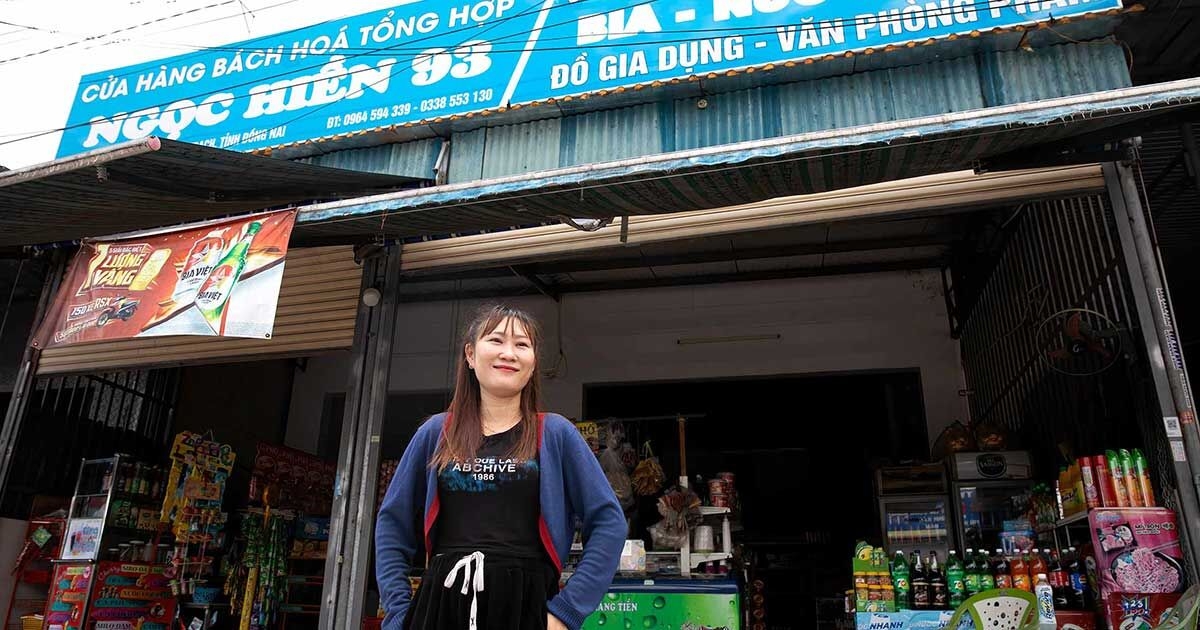US Tariffs Threaten to Derail Vietnam's Historic Industrial Boom