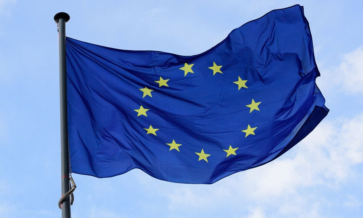 Europe Runs Through Five Stages of Tariff Grief