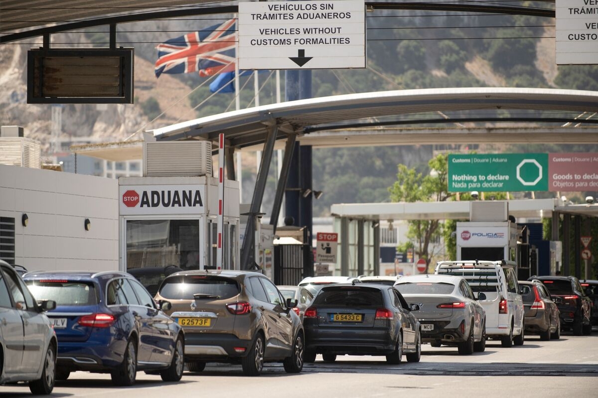 Spain Gets New Powers Over Visas, Residence Permits in Gibraltar