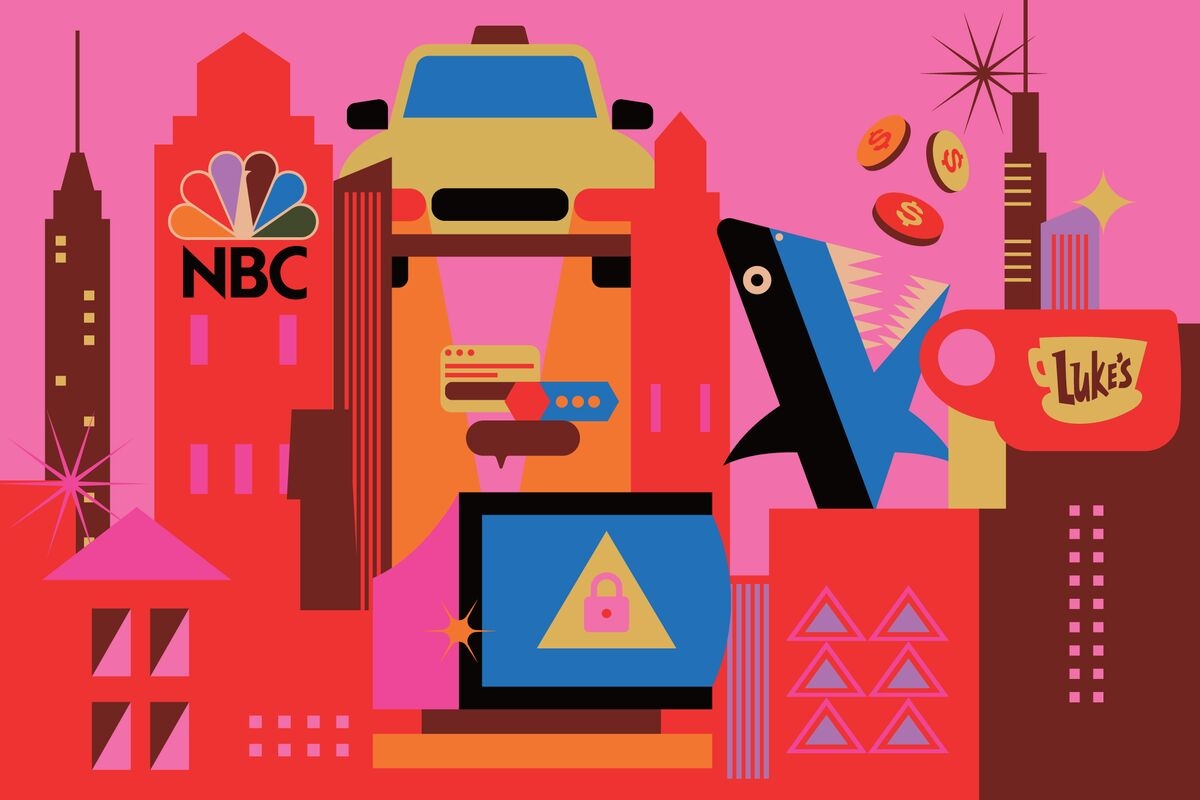 Nine CEOs and Founders on the Show They Watch Over and Over