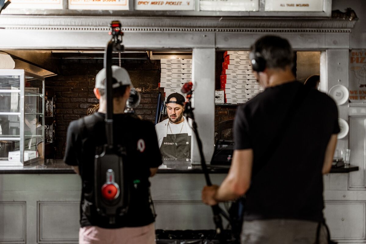 How YouTube Is Shaping a New Generation of Chefs