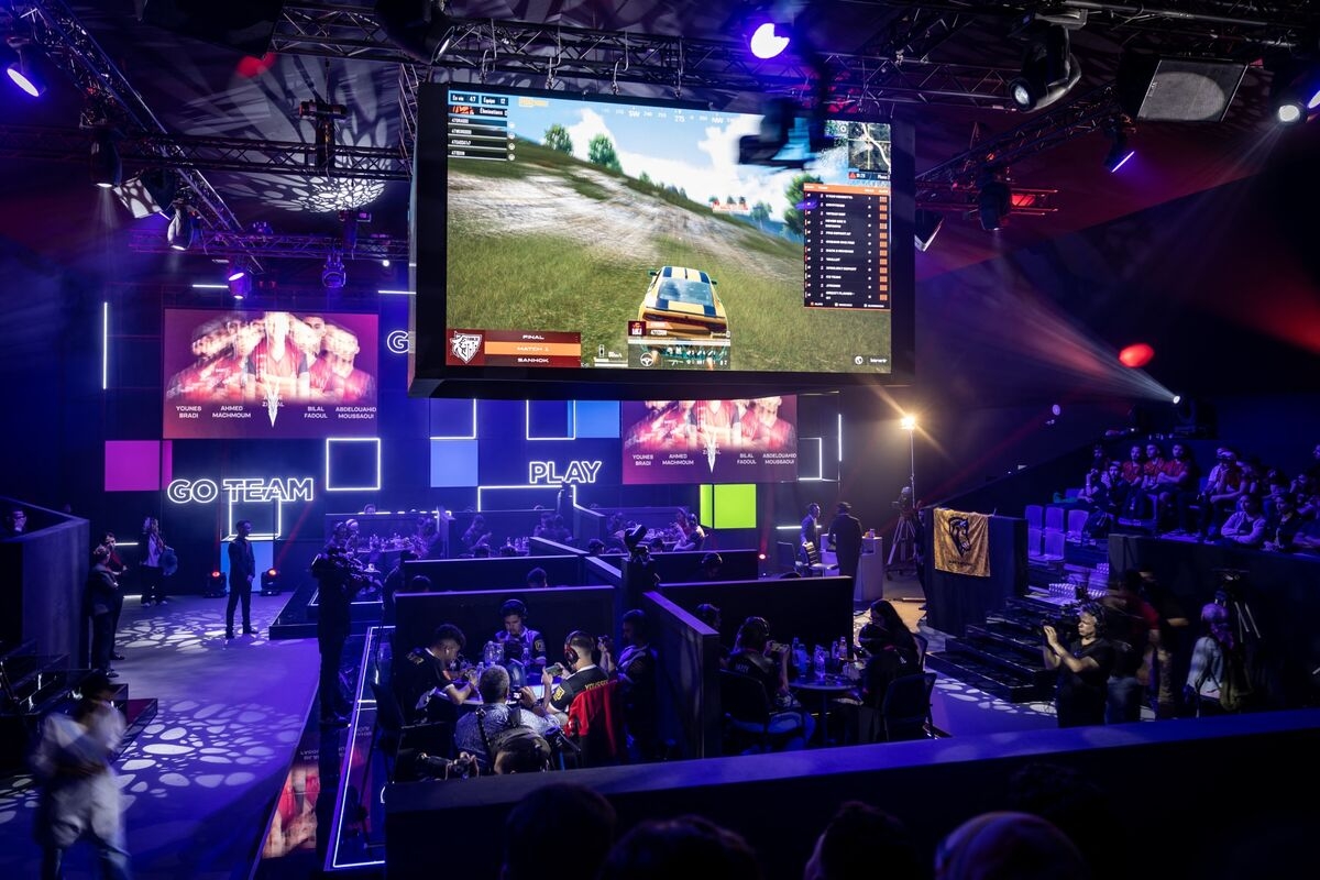 Morocco Launches Game Hub to Lure Developers, Boost Industry