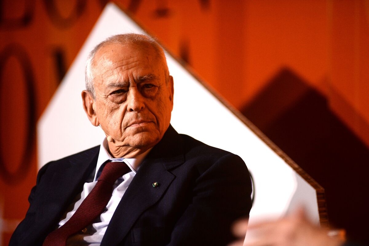 Caltagirone Concerned About Generali-Natixis Investment JV: Sole