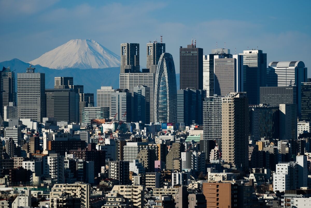 Borrowers Rush to Sell Yen Bonds as Rising Yields Lure Investors